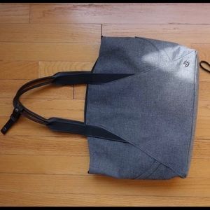 Lululemon All Day Tote